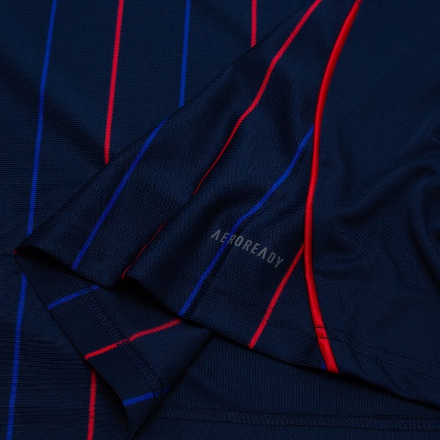 Lyon Away Shirt 2025/26 - Men's-SoccerKits Hub | Buy Soccer Jerseys Online
